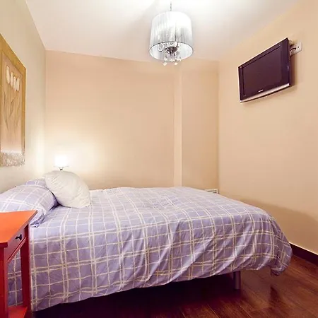 Apartment Loft Centre Barcelona
