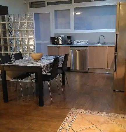 Loft Centre Barcelona