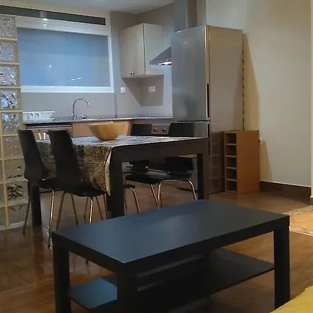 Loft Centre *