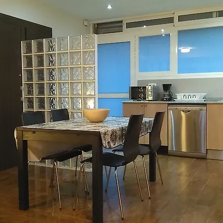 Loft Centre *