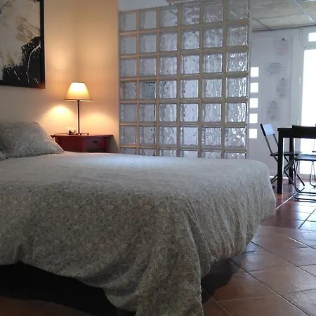Loft Centre Barcelona