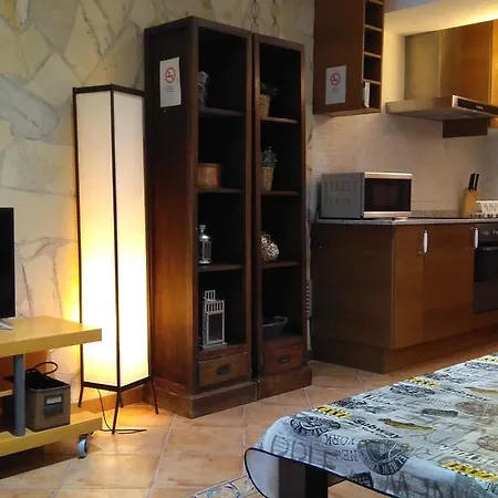 Loft Centre * Barcelona