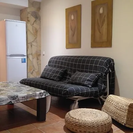 Loft Centre Apartment