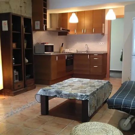Loft Centre Apartment *