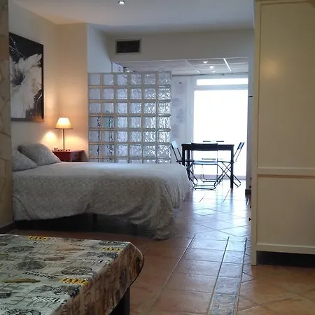 Loft Centre Apartment *