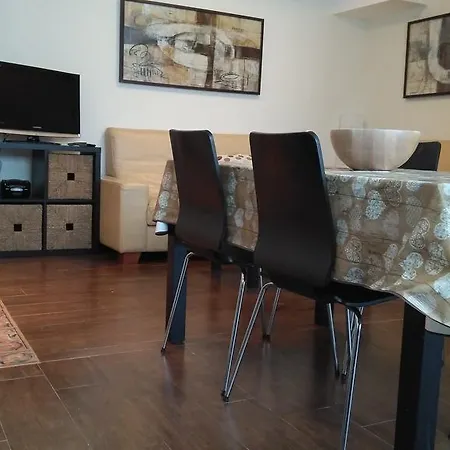 Apartment Loft Centre