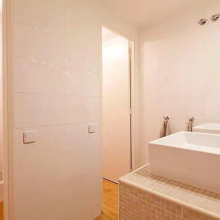 Apartment Loft Centre Barcelona