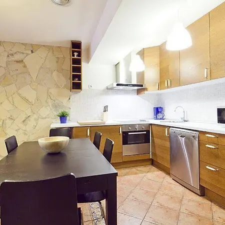 Apartment Loft Centre