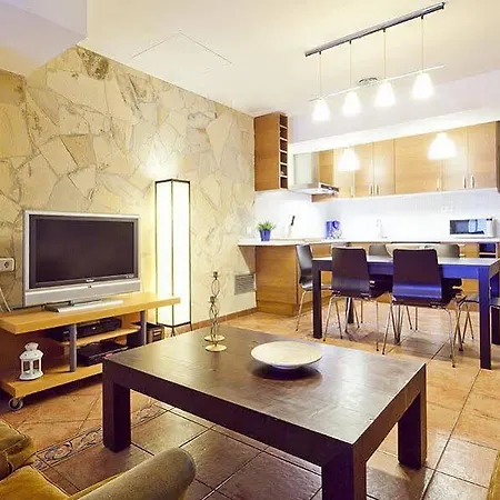 Apartment Loft Centre *