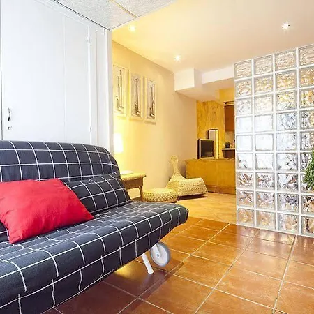 Loft Centre *